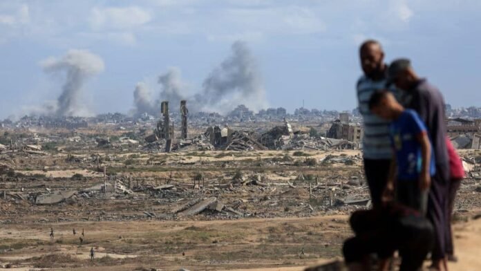 Gaza talks: Hamas may release Israeli hostages on Saturday, IDF to start pulling back troops in 24 hours