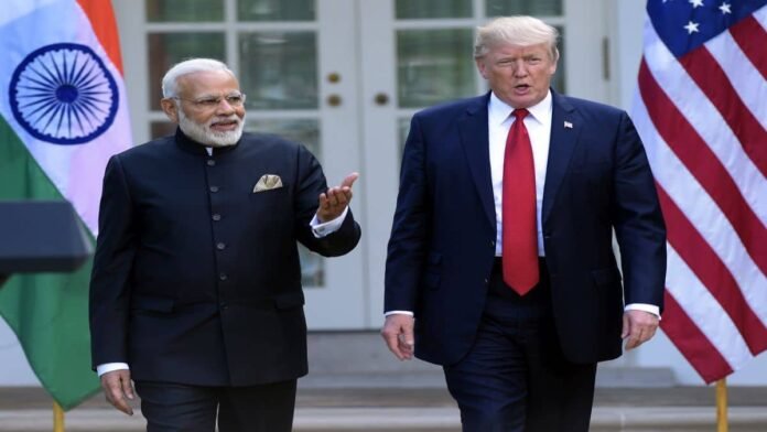 'Recent actions creating negative consequences': US lawmakers urge Trump to fix India ties amid tariff strain