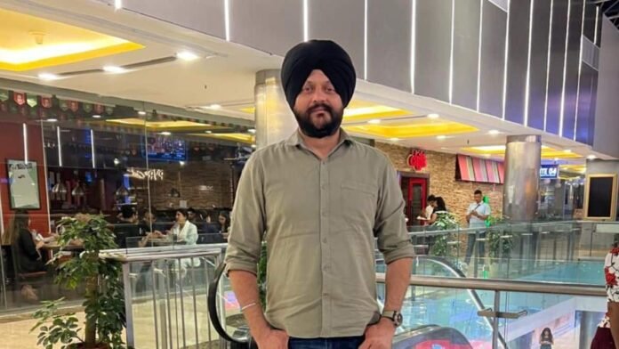 Finance ministry deputy secretary killed after BMW rams into his bike: Here’s what happened