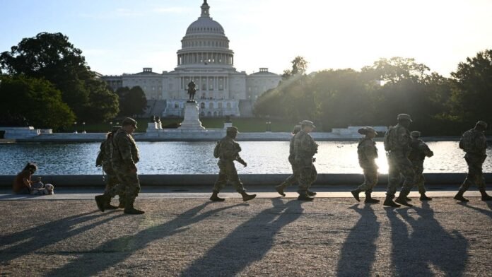 Hundreds of US federal workers unpaid, flights delayed: Lawmakers draw flak for govt shutdown