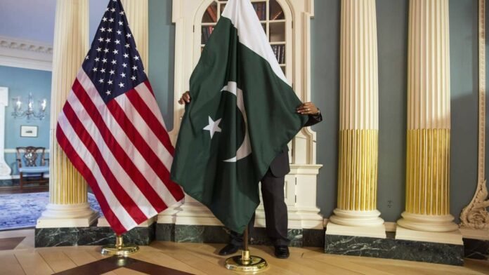 No new deliveries of Amraam: US denies reports of missile sale to Pakistan