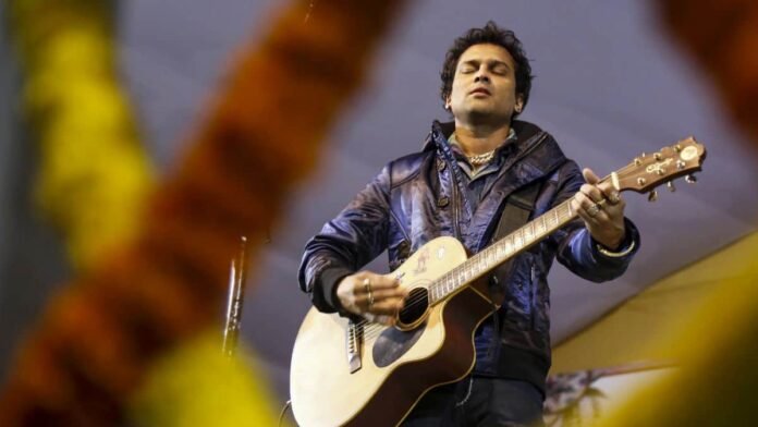 Now, Zubeen Garg's cousin, an Assam cop arrested: Who are the 5 nabbed in singer's death case?