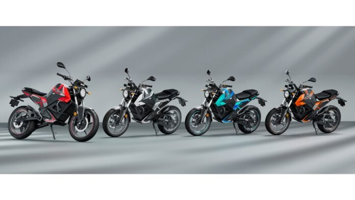 5 Reasons to Choose the Oben Rorr EZ Sigma - India&rsquo;s Smarter, Reliable, and Longer-Running Electric Ride PNN