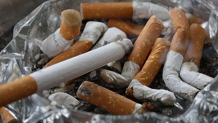 What America is smoking: Customers fall by 20 mn, cigarette companies' profits surge by 60%