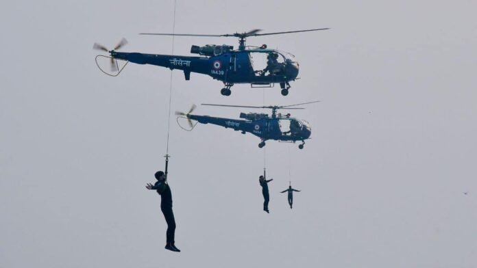 Rudra all-arms brigades: The Indian Army changing the way it operates