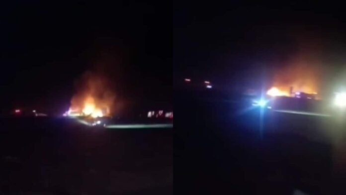 Saudi Arabia crash tragedy: 42 Indian pilgrims killed in bus–tanker collision; govt releases full passenger list