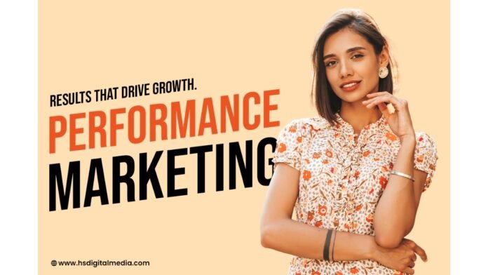 HS Digital Media—Mumbai’s 360 Marketing Powerhouse Transforming Brands for the Digital Age