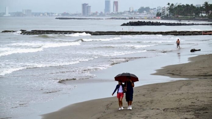 Jamaica on high alert as Hurricane Melissa strengthens into powerful category 5 storm