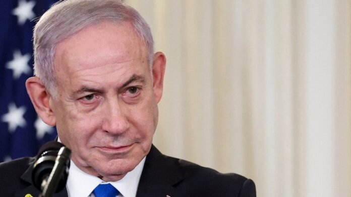 Turkey issues 'genocide' arrest warrants against PM Netanyahu & other top Israeli officials over Gaza crisis