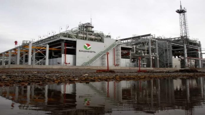 ‘India continues buying huge quantities of Russian feedstock’: Envoy Alipov amid sanction row