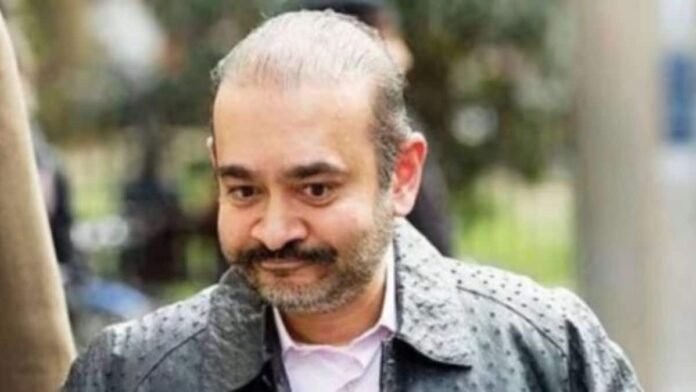 Nirav Modi signals “sensational developments” in $2 billion PNB fraud extradition case ahead of London hearing