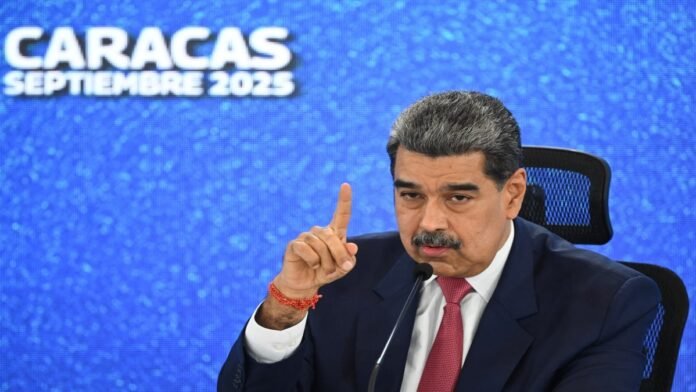 Venezuela claims to foil false-flag CIA plot targeting US warship in Trinidad