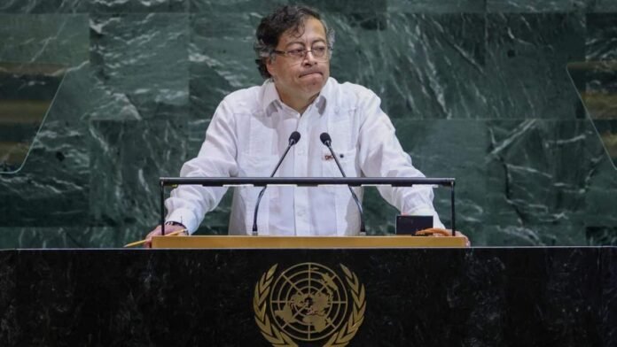 6 minors killed in Colombia military airstrikes amid growing pressure on Petro