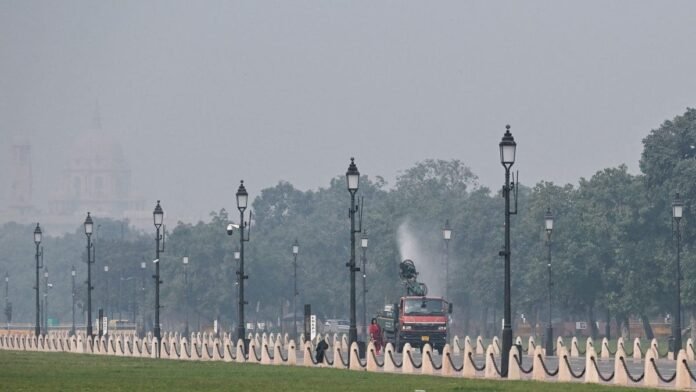 Delhi enters pollution 'red zone': Why have authorities not enforced GRAP 3 yet?