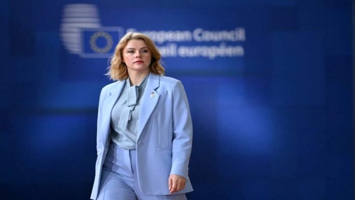 Latvia's parliament votes to quit treaty on preventing violence against women