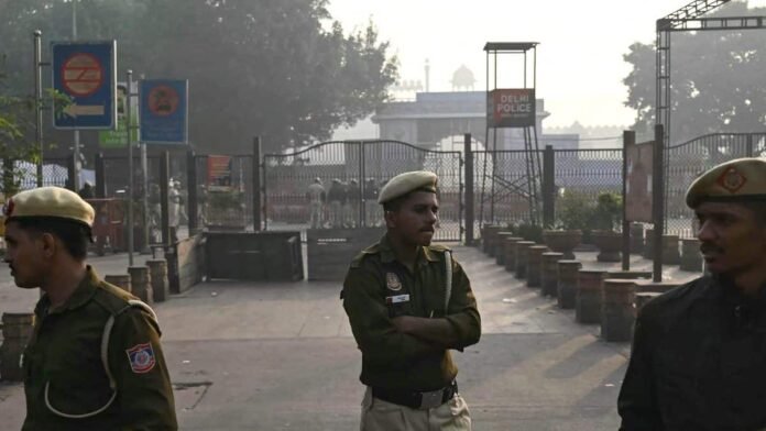 Delhi blast LIVE updates: J&K Police move Interpol for red corner notice against Kashmir doctor in terror module probe