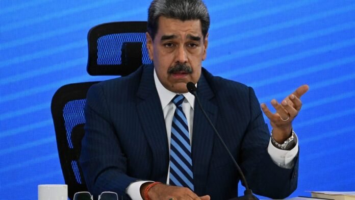 Venezuela pulls operating rights of six airlines amid rising US-Venezuela tensions