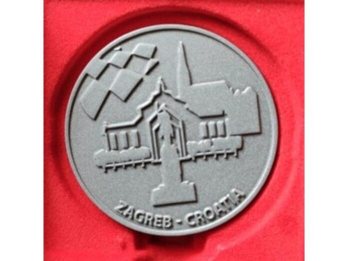 Fischer Medical Ventures Subsidiary, FlynnCare, Wins Silver Medal at Global ARCA 2025 Innovation Exhibition