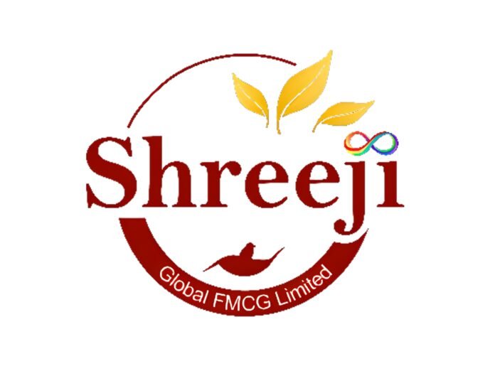 Shreeji Global FMCG Limited IPO Opens on November 04, 2025