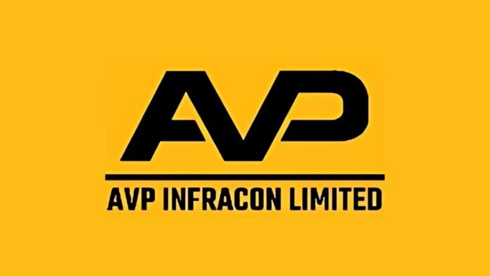 AVP Infracon Limited – H1 FY26 Business Update