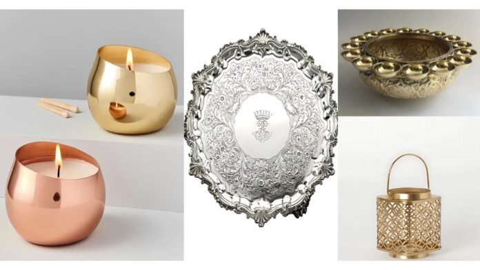 Mark the Festival of Lights with Angie Homes Festive Collection