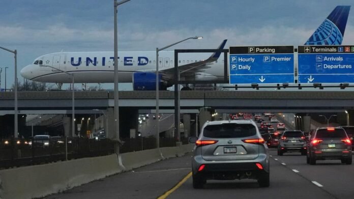 Why is America’s longest shutdown resulting in grounded and delayed flights