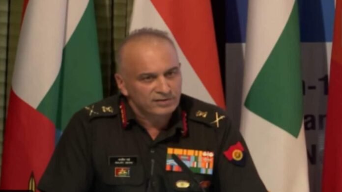 Pakistan lost over 100 military personnel, 12 aircraft during Op Sindoor: DGMO Lt Gen Rajiv Ghai