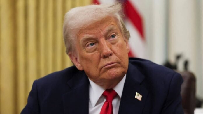 Trump endorses 'something special' Vivek Ramaswamy for Ohio governor amid MAGA divide