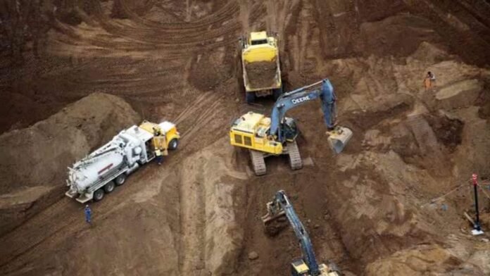 Why India is making mining of graphite more lucrative: It’s about your next EV