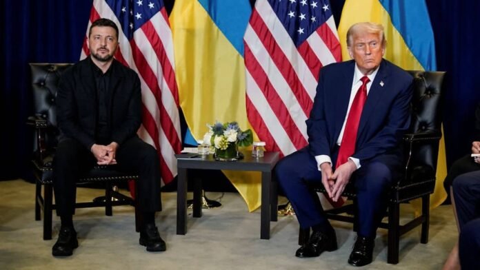 As US & Ukraine agree on ‘core terms’, here are 3 red lines Zelenskyy can’t simply cross