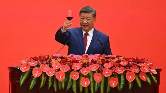 7 key things about China's new plan for private sector growth and financial strength