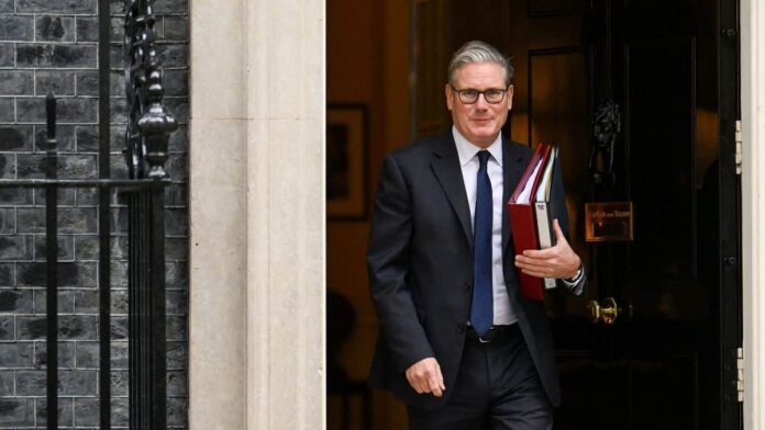 MI5 warns UK lawmakers of renewed Chinese espionage attempts