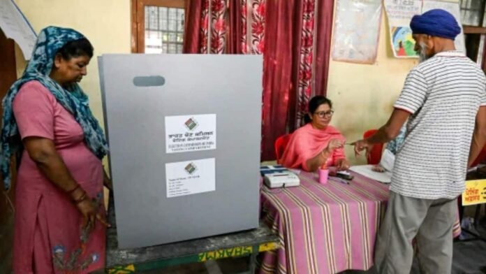 India to launch voter roll clean-up drive by month-end, EC to replicate Bihar model in 5 key states