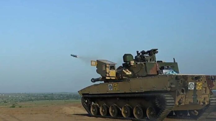 In Rs 79,000-cr boost, Indian defence forces to get advanced missile systems, warships and drone tech