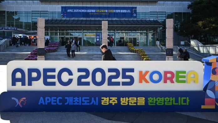 Beyond Trump-Xi meet in South Korea: 5 things to watch out for at Apec summit