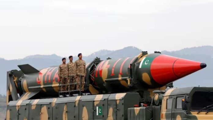 ‘Illegal nuclear activities in line with Pakistan’s history’: India on Trump’s claim on nuclear resting
