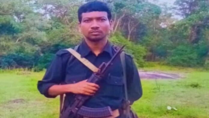 Madvi Hidma: The key cases that made him India’s most wanted Maoist