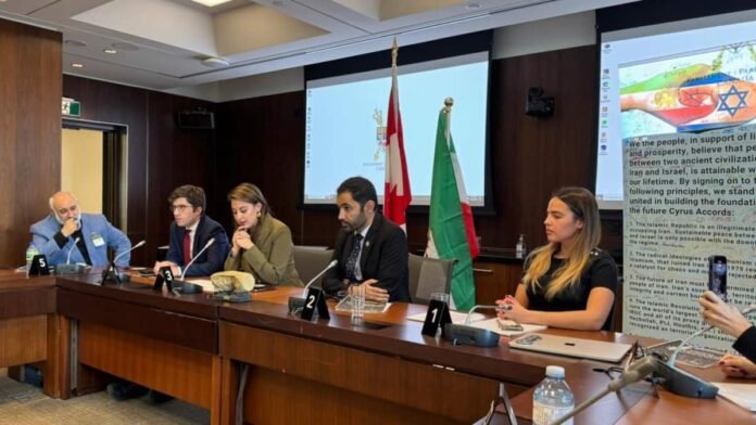 Calls grow in Canada’s parliament for crackdown on Khalistani, Muslim Brotherhood extremists