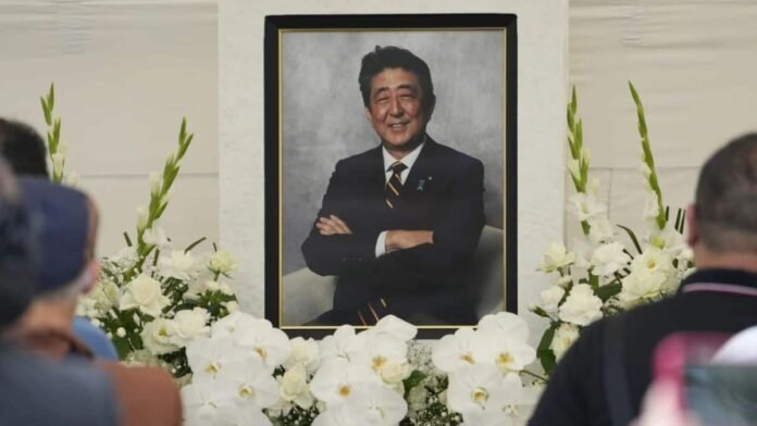 'Everything is true': Shinzo Abe's killer pleads guilty to assassination