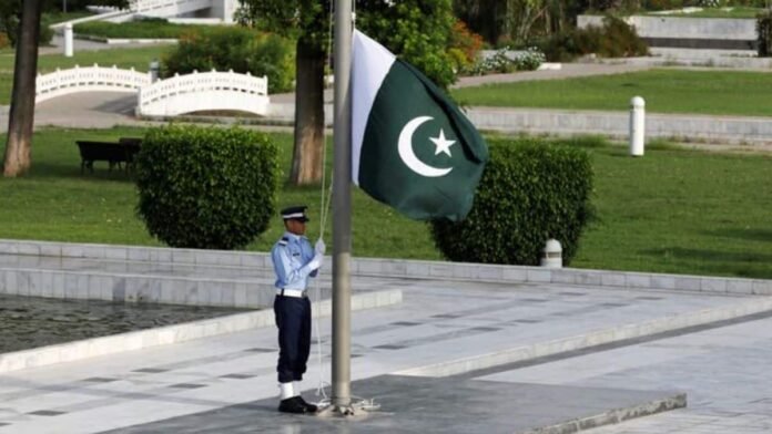 What is GSP+ for Pakistan that EU is reviewing, and why?