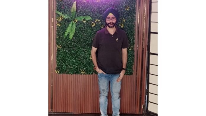 Chet Kamal Parkash on Diwali: “The Festival That Teaches Us to Light Up from Within” - PNN Digital