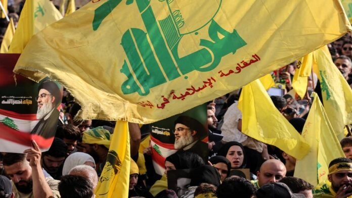 US targets Hezbollah funding as Iran funnels $1 billion to group, says Treasury official