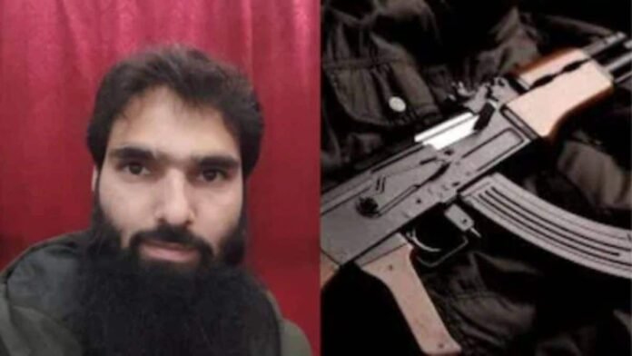 J&K police bust inter-state Jaish-AGuH terror module; 7 held, 2,900 kg explosives seized