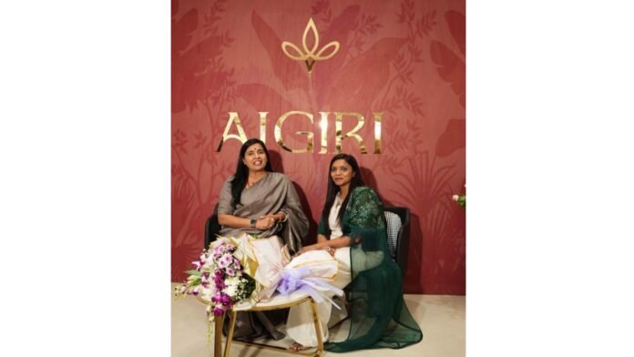 From Lab to Legacy: Aigiri Jewels’ Jaipur Launch  Celebrated by Mayor Dr. Somya Gurjar