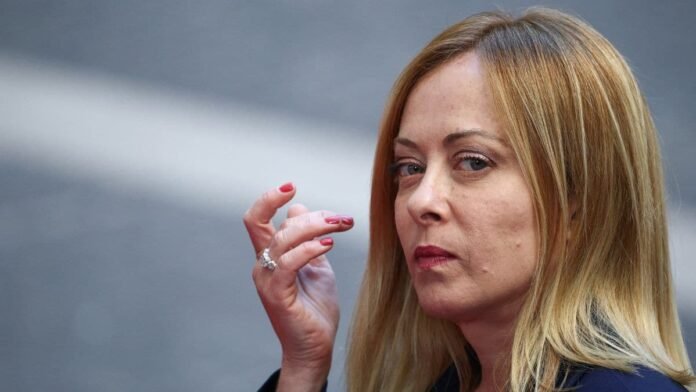 Italy approves femicide law amid rising violence against women