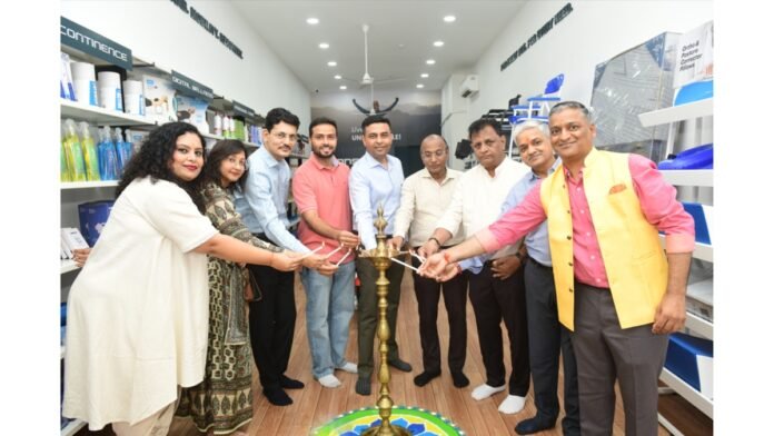 NONSTOP Mobility Store Chain Expands Footprint with Its 5th Store Launch in Ahmedabad
