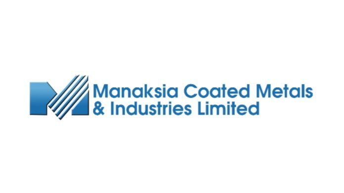 Manaksia Coated Metals & Industries signs MOU’s amounting to Rs 500 Cr with certain European clients