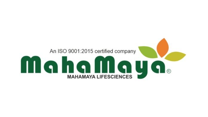 Mahamaya Lifesciences Limited Announces Opening of Initial Public Offering (IPO) on November 11, 2025