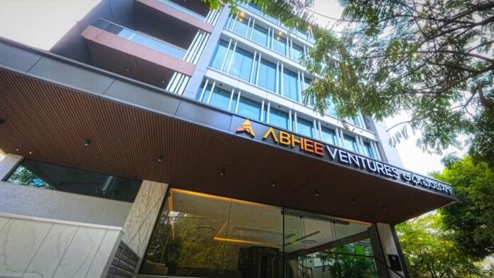 Abhee Ventures Marks a Transformative Milestone with Its New Corporate Office