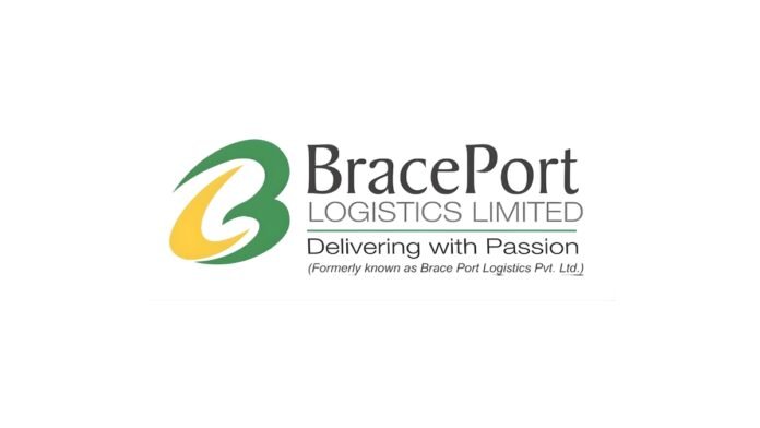 Brace Port Logistics Posts Robust 11% EBITDA Margin for H1FY26, Up 68 BPS YoY